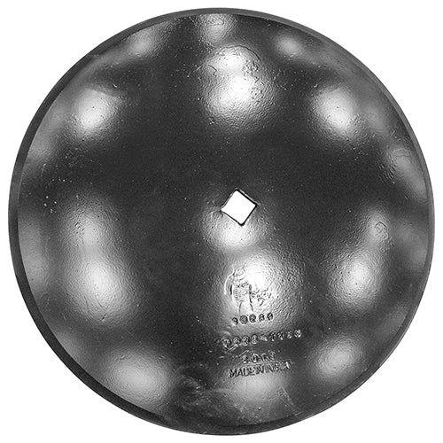 22" X 5MM PLN DISC 1-1/8"SCH