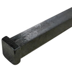 1-1/8" X 57.5"SQUARE DISC AXLE