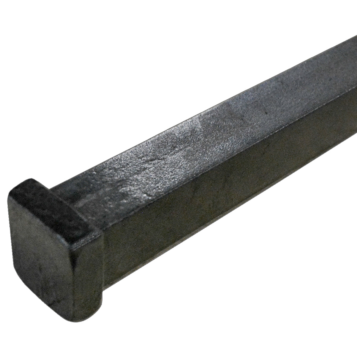 1-1/8" X 57.5"SQUARE DISC AXLE