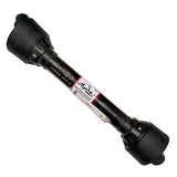 GRW1 (27.75"OL) 1-3/8"-6 SPL X