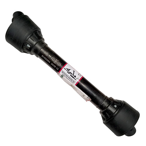 GRW1 (27.75"OL) 1-3/8"-6 SPL X