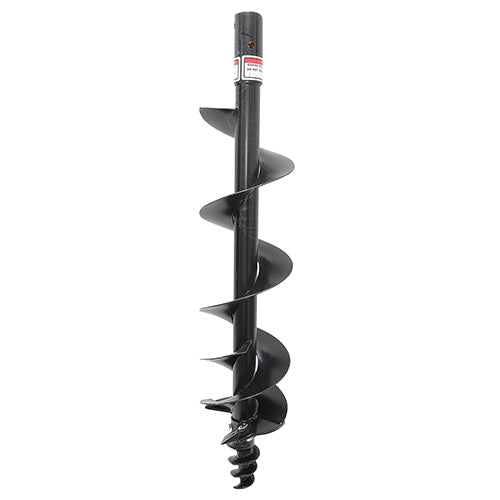 9" HD AUGER W/ TOP & CUTTING