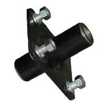 FABRICATED HUB W/BUSHINGS TO FIT