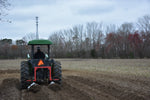 4 GANG ROLLING CULTIVATOR RH