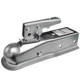 1-7/8" BALL X 2" CHANNEL TRLR