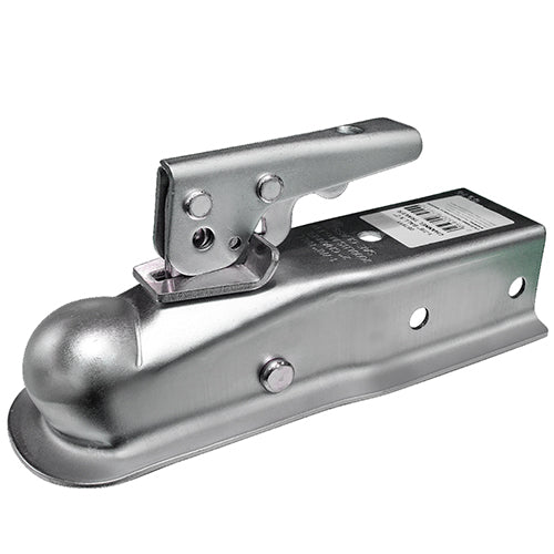 1-7/8" BALL X 2" CHANNEL TRLR