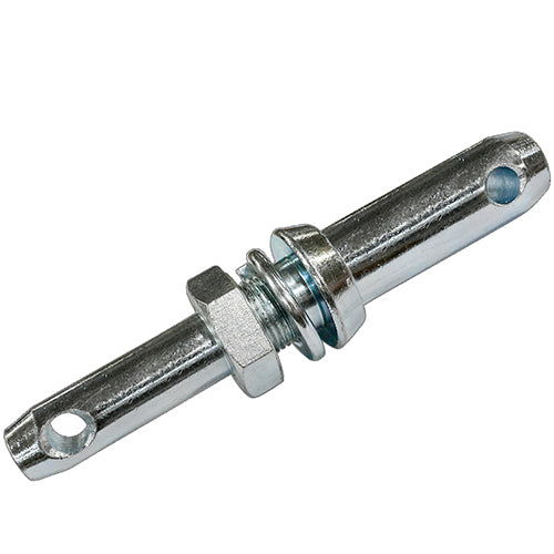 IMPLEMENT MOUNTING PIN CAT 1 & 2