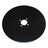 COULTER BLD PLN FLAT 18" X 4MM