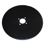 COULTER BLD PLN FLAT 18" X 4MM