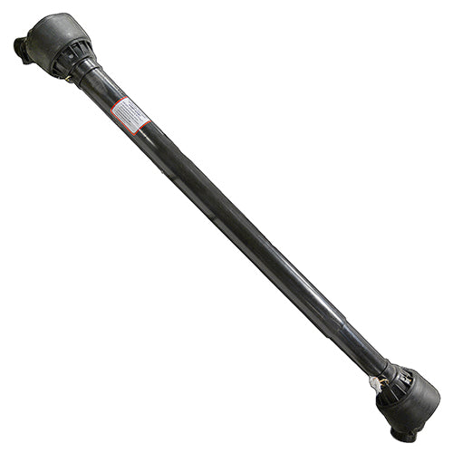 CV4 53" OCL, 80" DEG CV W/ 1-3/8