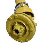 AJ6 (70.2"OL)1-3/8"-6 SPL X