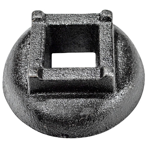 1" END WASHER FOR 1" DISC HARROW