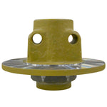 1708019 HUB FOR FD4 1 3/4 X 6