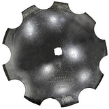 16" X 3MM NOTCH 7/8"SCH X 1"RCH