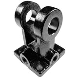 BASE CLEVIS 2.5" BORE