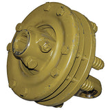 1386018 #6 FD2 SLIP CLUTCH W/ 1