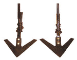CULTIVATOR TRIP SHANK TO FIT