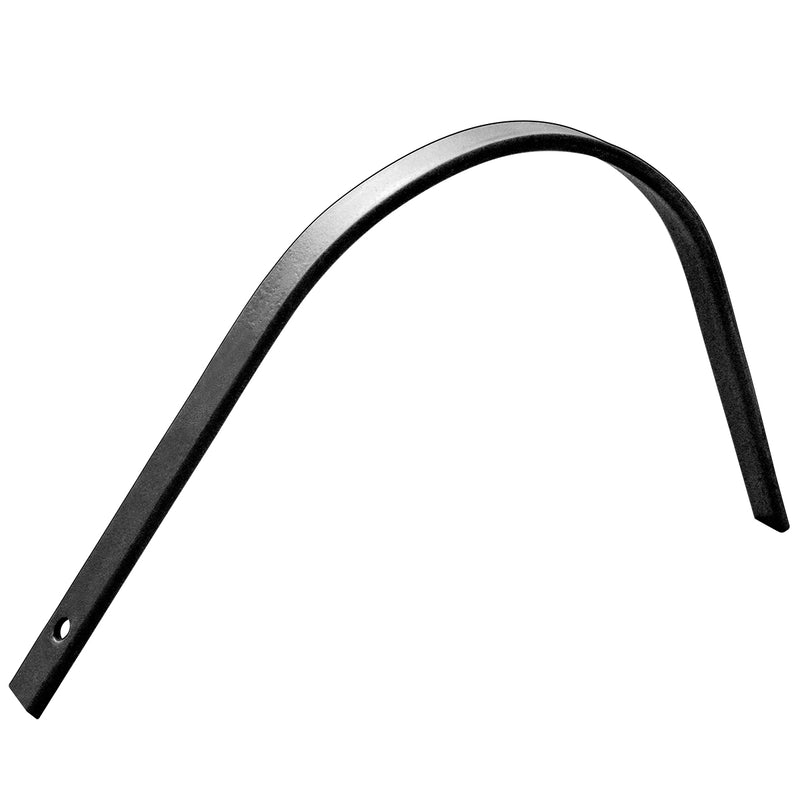 1 HOLE LANDSCAPE RAKE TINE