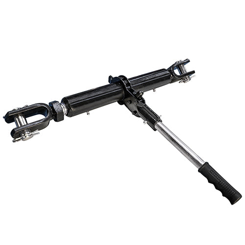 RATCHET JACK ADJ 20-7/16"