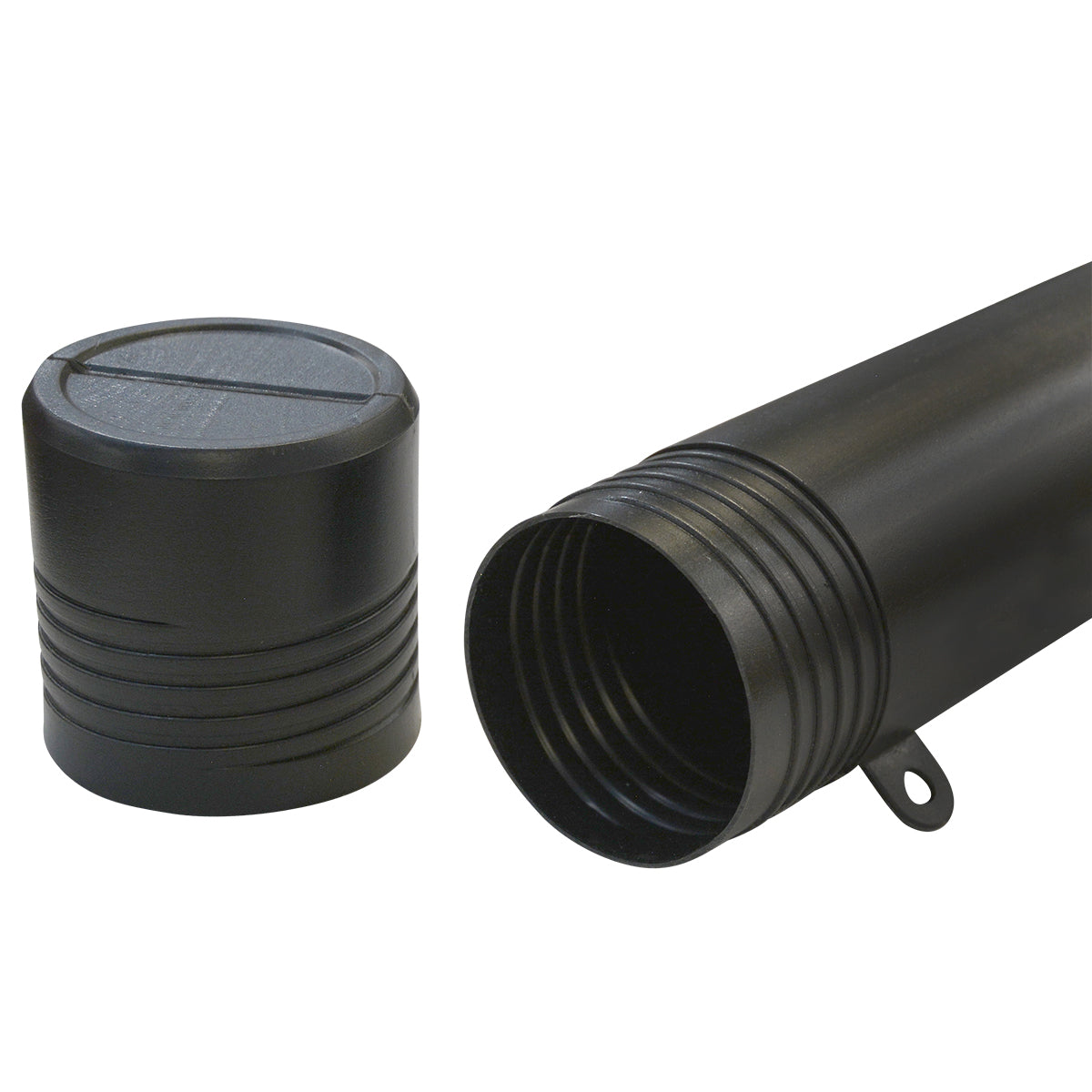 MANUAL CANISTER LT DTY PP