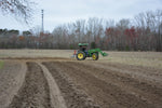 4 GANG ROLLING CULTIVATOR RH