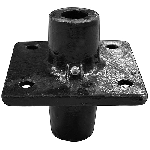 TAIL WHL CAST HUB F/ROTARY