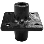 TAIL WHL CAST HUB F/ROTARY