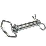 HITCH PIN 1" X 4-1/4" TRIVALENT