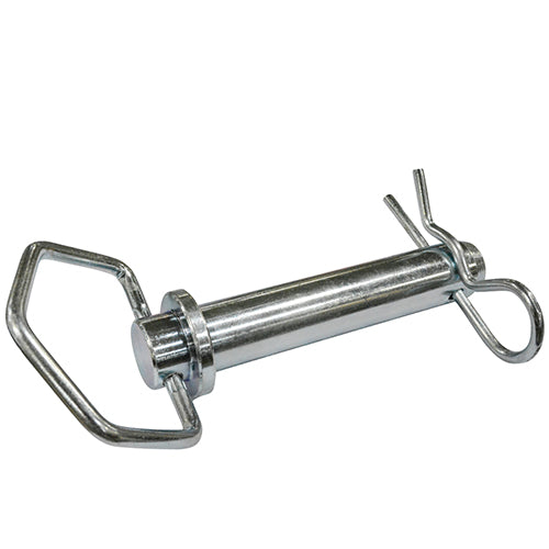 HITCH PIN 1" X 4-1/4" TRIVALENT