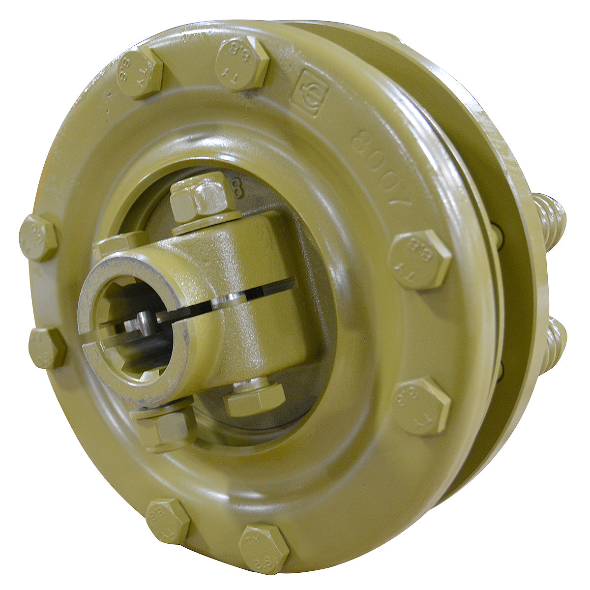 1468031 8 FD4 SLIP CLUTCH W/ 1