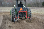 4 GANG ROLLING CULTIVATOR RH