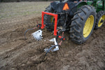 4 GANG ROLLING CULTIVATOR RH