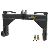 QUICK HITCH CAT 2 STD
