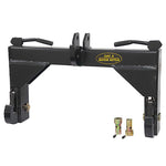 QUICK HITCH CAT 2 STD