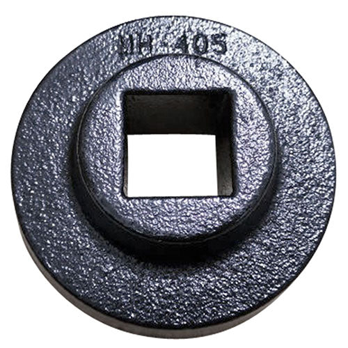 1.56" DISC HARROW SPACER FITS 1"