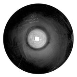 22" X 4.5MM PLN RFC 1-1/8"SCH