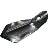 2-3/4" X 6MM DANISH SWEEP SK2