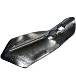 2-3/4" X 6MM DANISH SWEEP SK2