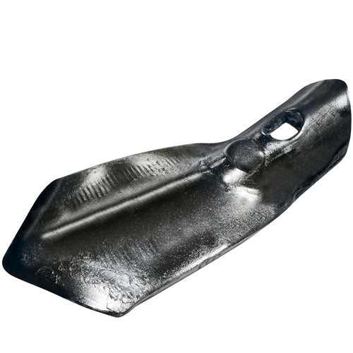 2-3/4" X 6MM DANISH SWEEP SK2