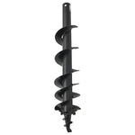 6" COMPACT AUGER W/ TIP &