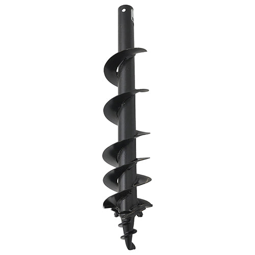 6" COMPACT AUGER W/ TIP &