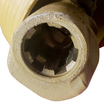 AX1 (31"OL) 1-3/8"-6 SPL X 1"