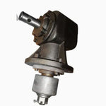 55HP GEARBOX SMOOTH INPUT SHAFT