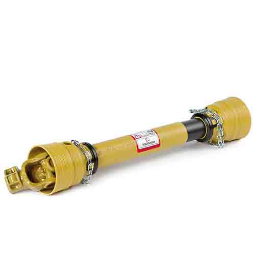 AX4 (38"OL) 1-3/8"-6 SPL X