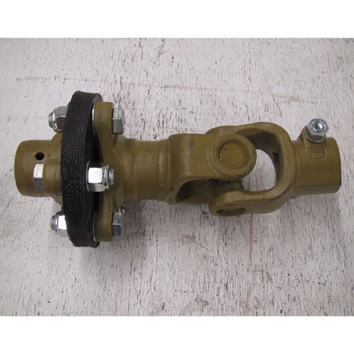 7155006 FLEX CPLR FITS SOME