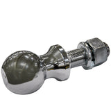 TRLR BALL 2-5/16" 7500LB 1" DIA