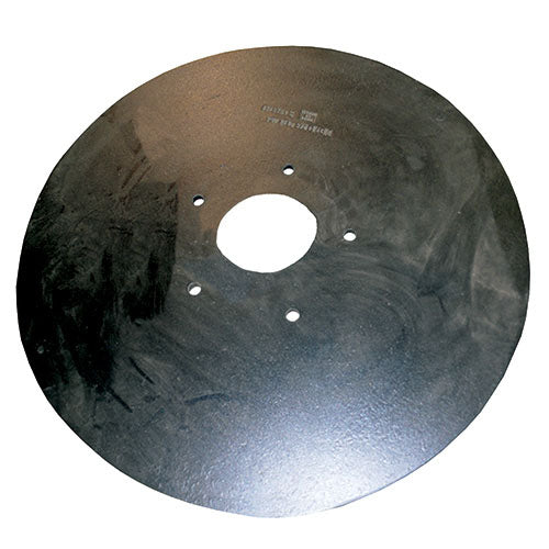 COULTER BLD PLN FLAT 30X10MM