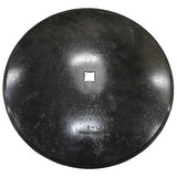 18" X 3MM PLN 1"SCH