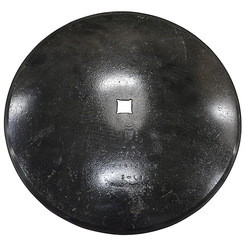 18" X 3MM PLN 1"SCH