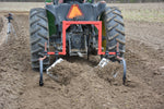4 GANG ROLLING CULTIVATOR LH